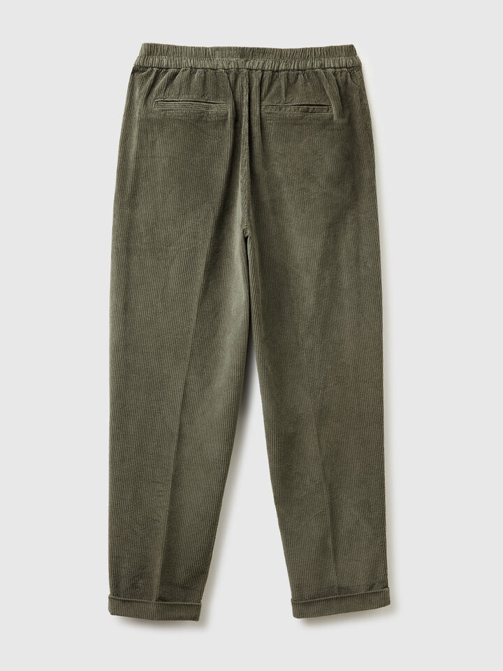 TROUSERS Damen image number 6